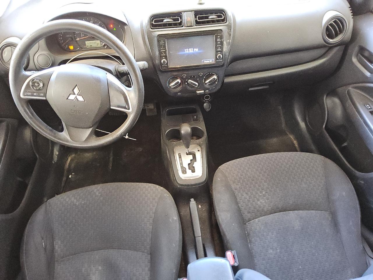 2018 Mitsubishi Mirage - Image 8