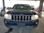 2005 Jeep Grand Cherokee Limited en Venta en Hayward, CA - Minor Dent/Scratches