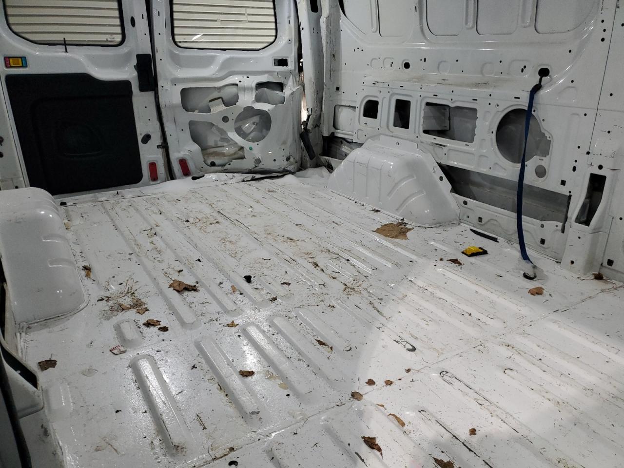 2018 Ford Transit - Image 11