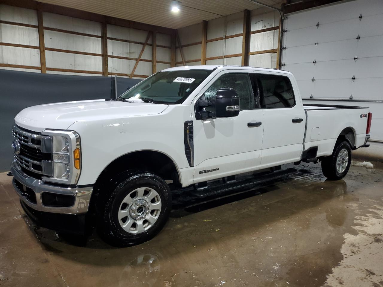 1FT7W2BT3RED22678 FORD F250 2024