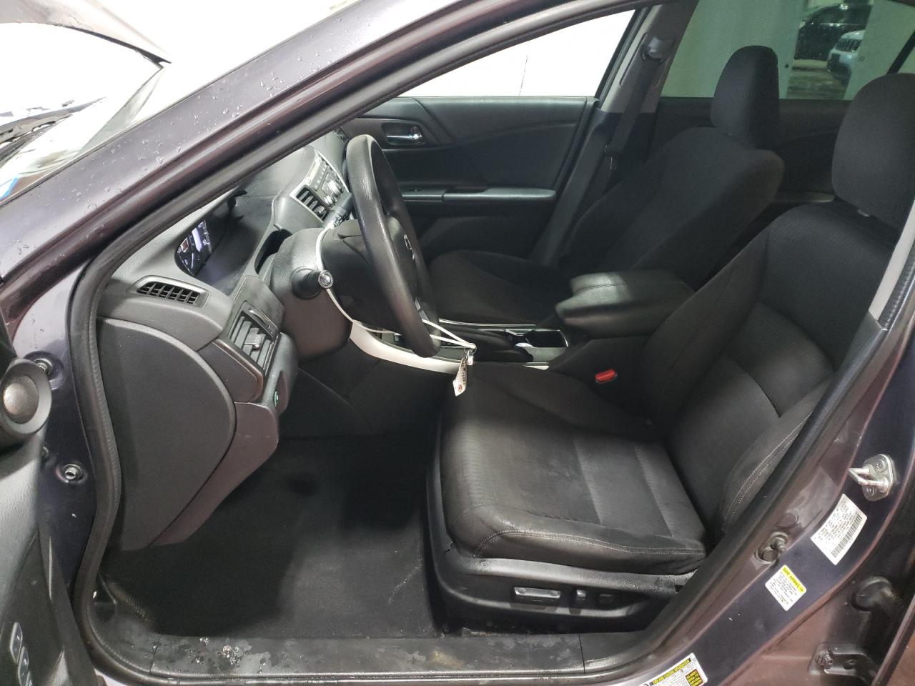 2014 Honda Accord - Image 7