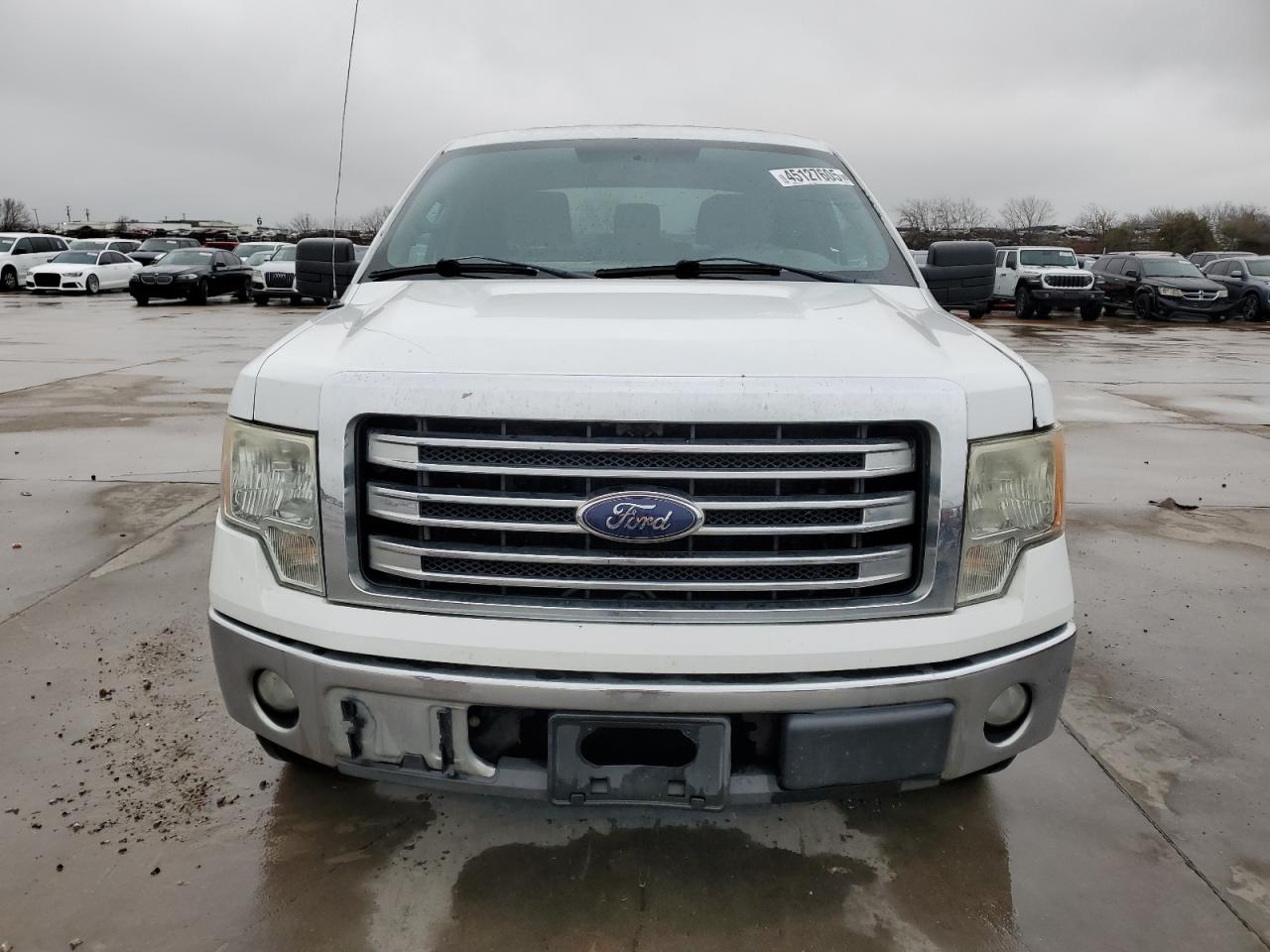 2013 Ford F-150 - Image 5