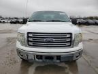 2013 Ford F150 Supercrew за продажба в Grand Prairie, TX - Front End