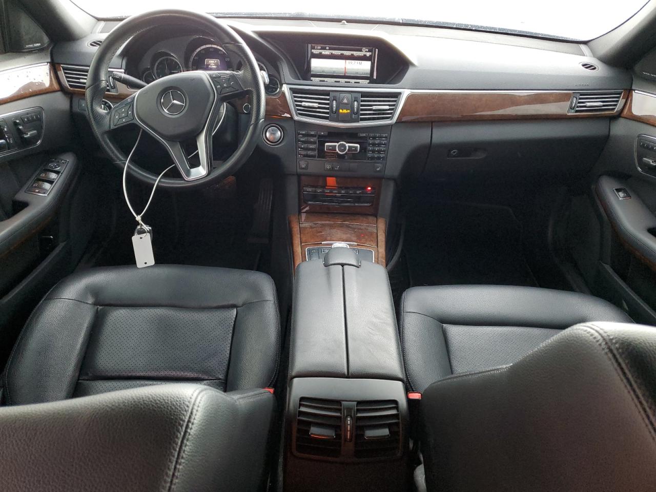 2013 Mercedes-Benz E-klasse - Image 8