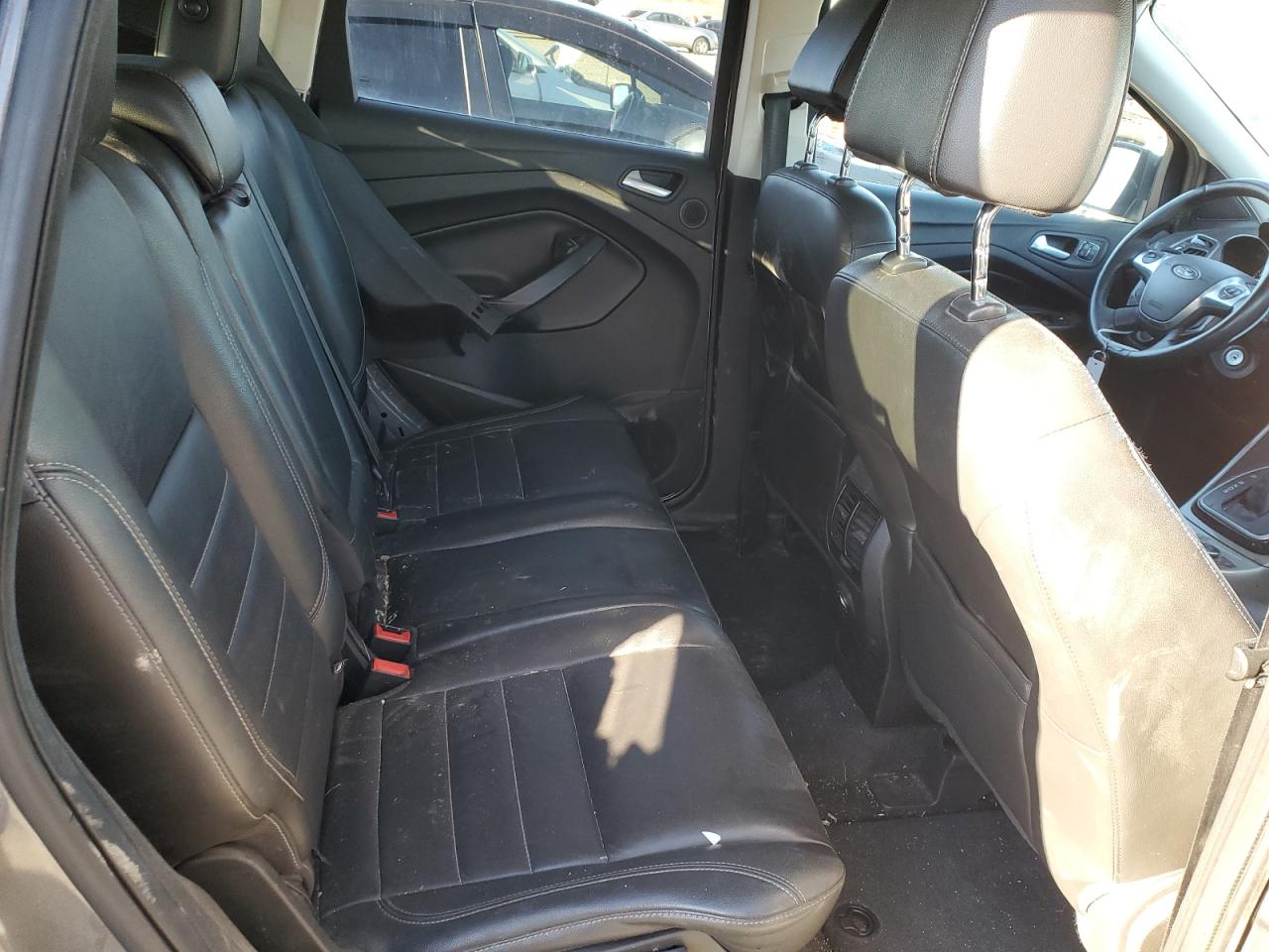 2013 Ford Escape - Image 10