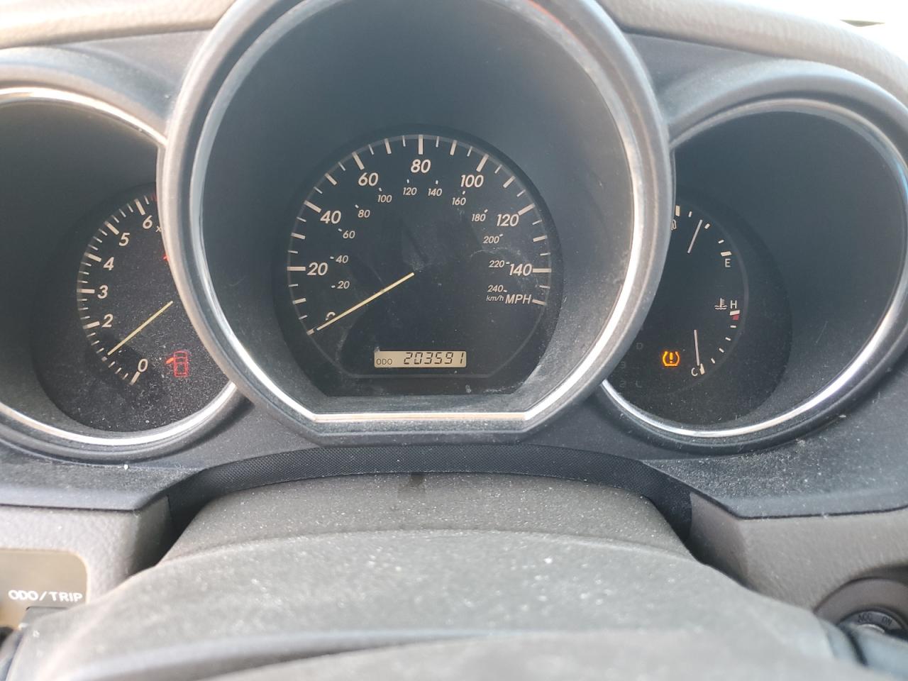 2008 Lexus RX - Image 9
