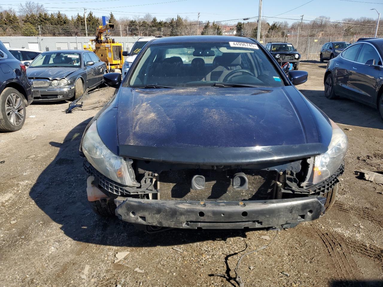 2011 Honda Accord - Image 5