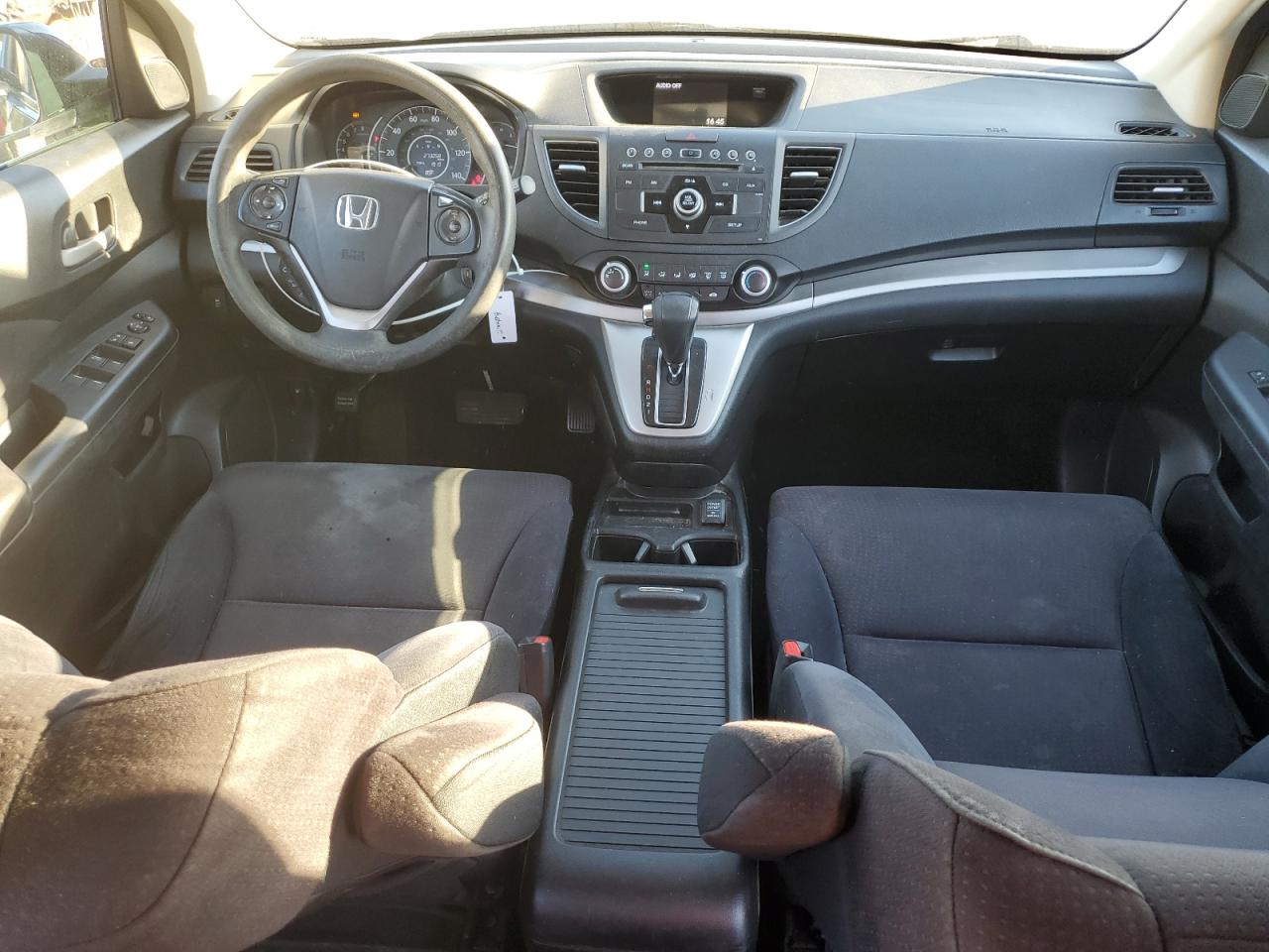 2013 Honda CR-V - Image 8