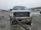 2012 Ford F150 Supercrew продається в Lumberton, NC - All Over