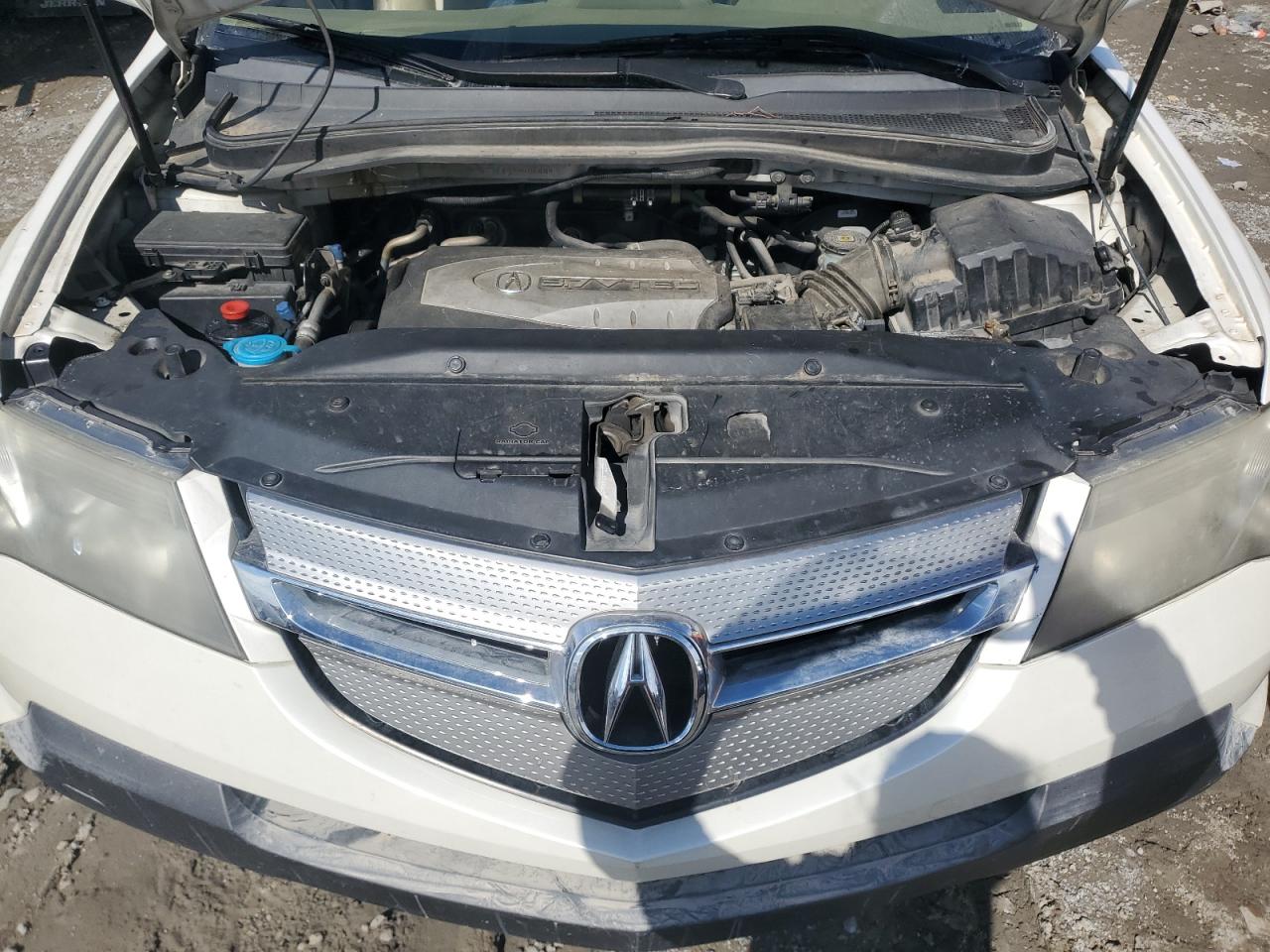 2009 Acura MDX - Image 12