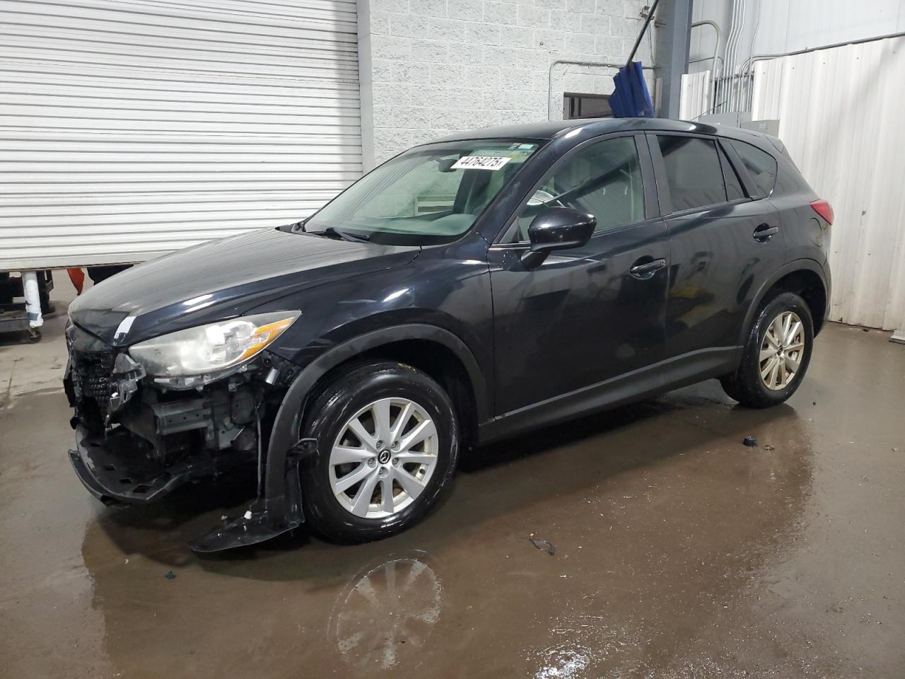 2013 Mazda CX-5 - Image 1
