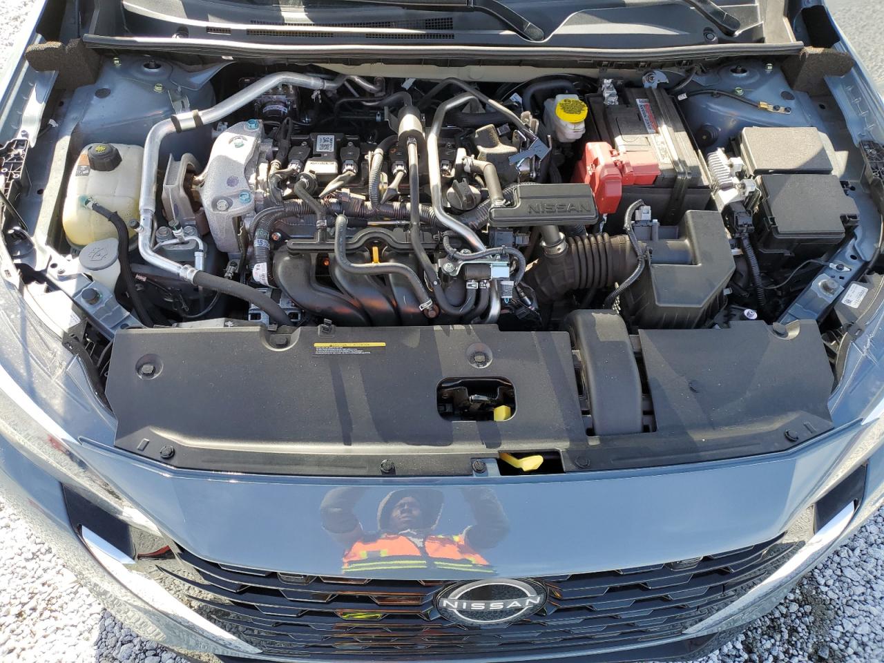 3N1AB8CV8RY346579 NISSAN SENTRA 2024
