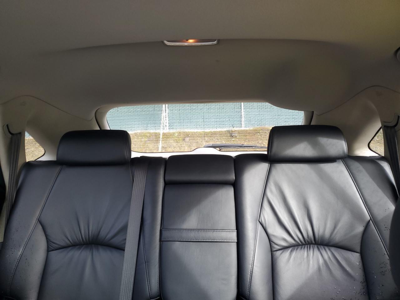 2008 Lexus RX - Image 10
