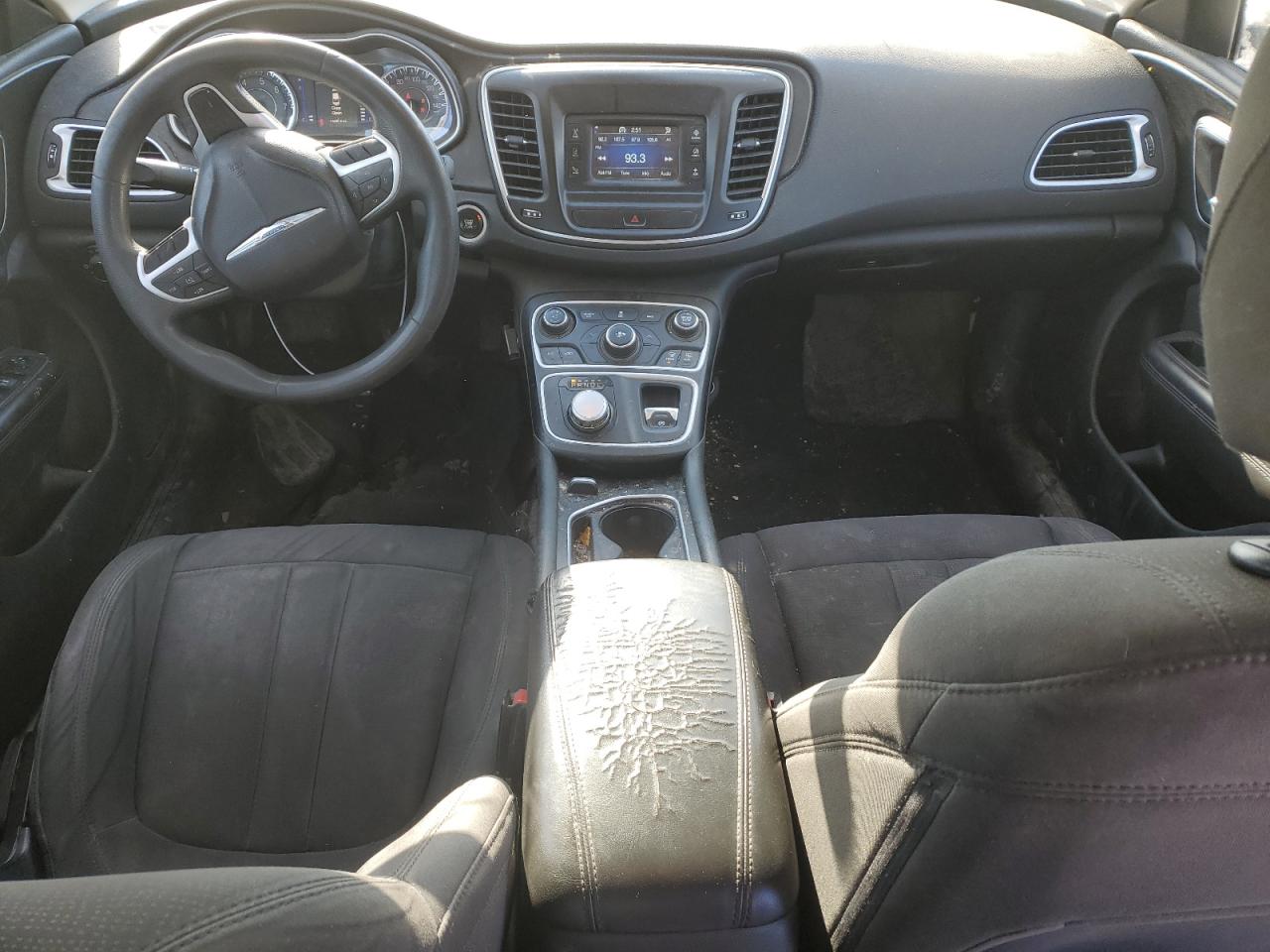 2015 Chrysler 200 - Image 8