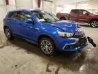 2016 Mitsubishi Outlander Sport Es na sprzedaż w Avon, MN - Front End