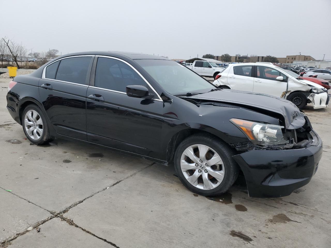 2009 Honda Accord - Image 4
