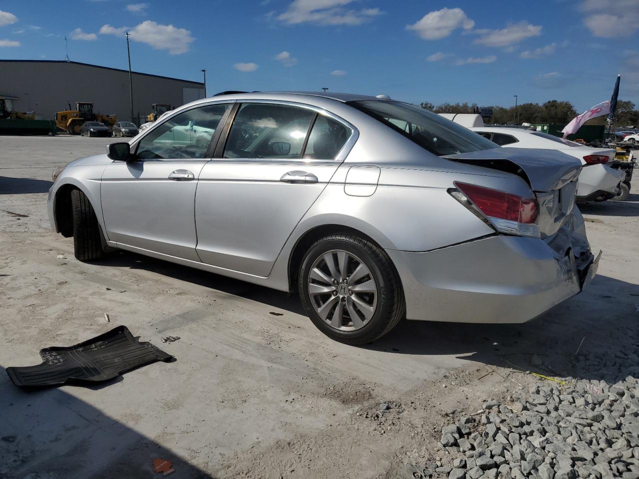 2011 Honda Accord - Image 2