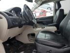 2016 Dodge Grand Caravan Crew na sprzedaż w London, ON - Front End