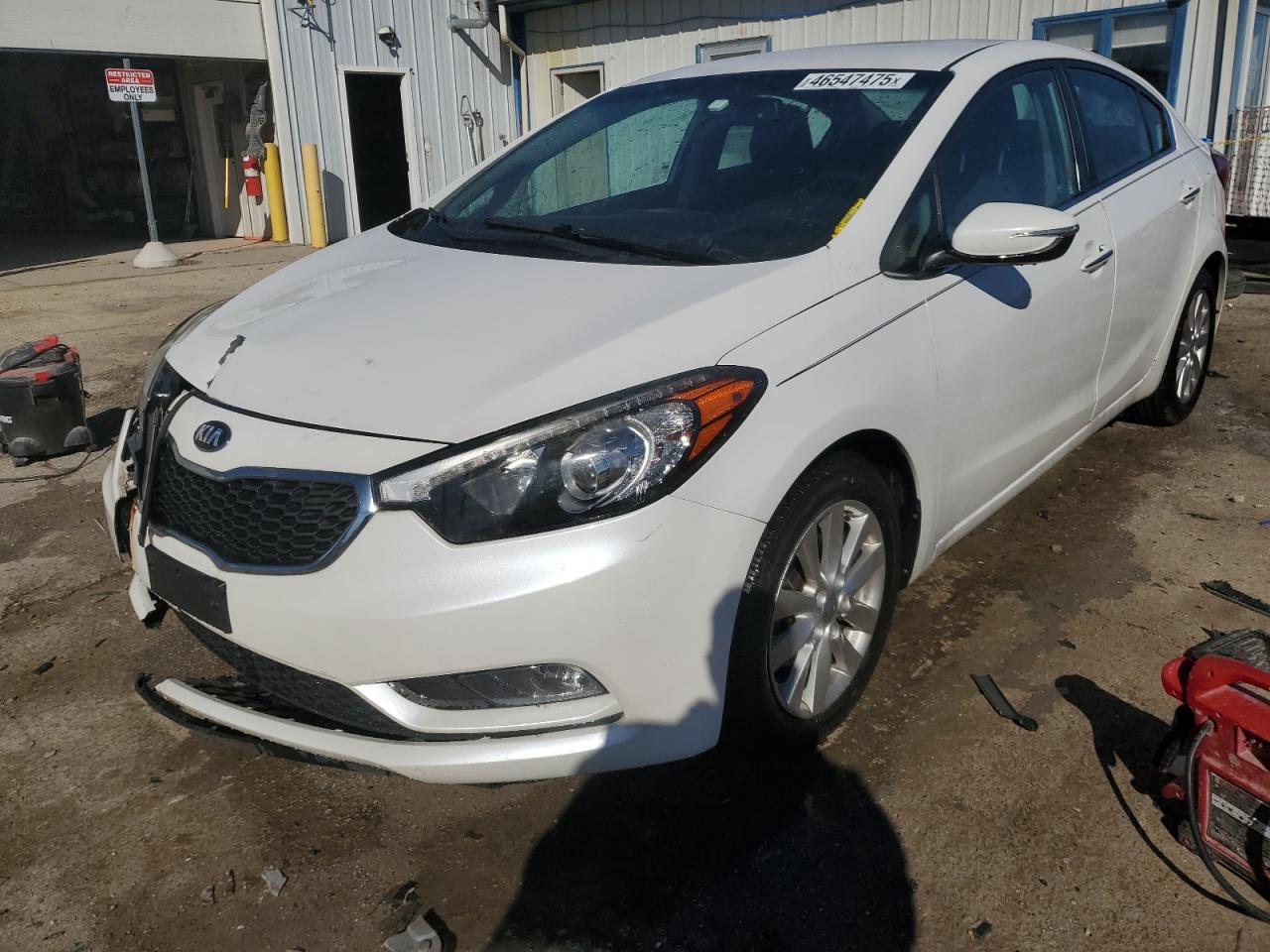 2014 Kia Forte - Image 1