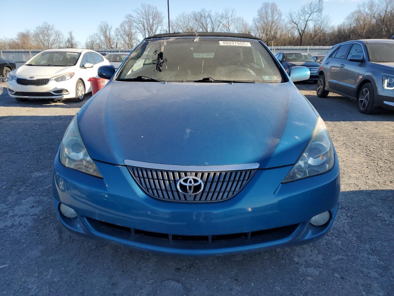 2006 Toyota Camry Solara - Image 5