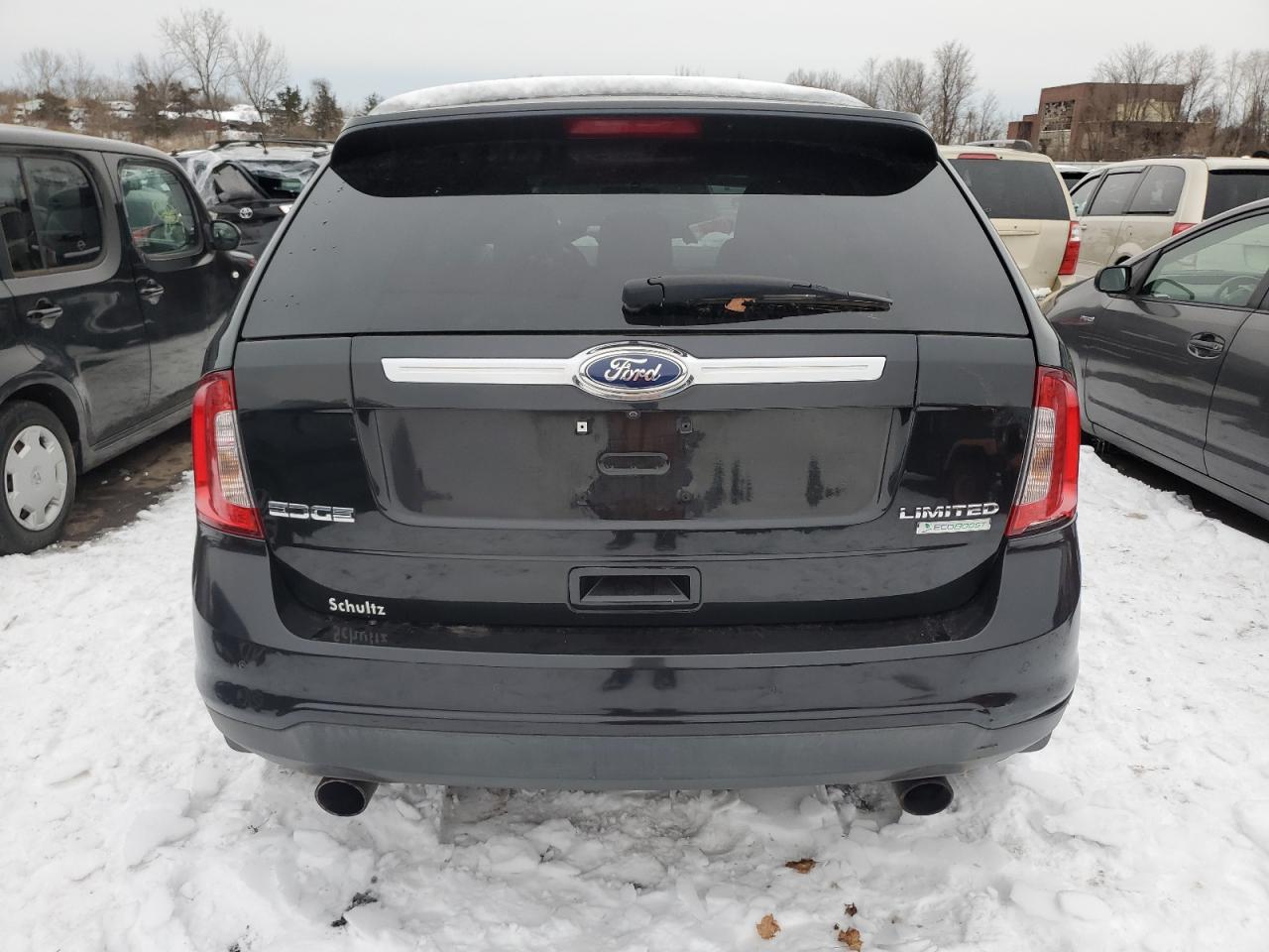 2012 Ford Edge - Image 6