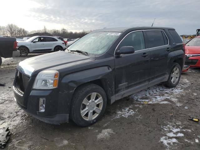 2012 Gmc Terrain Sle