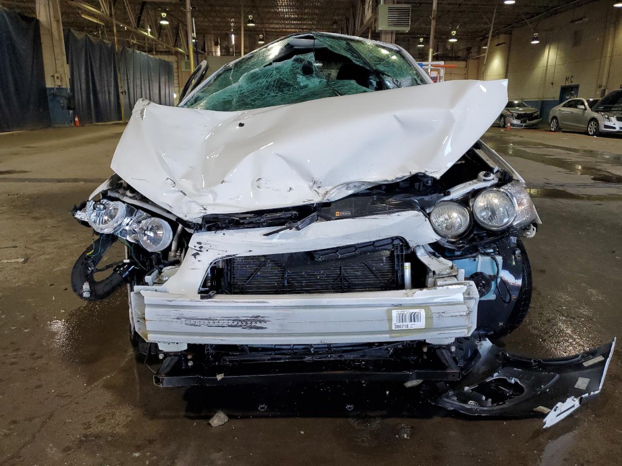 2014 Chevrolet Sonic - Image 5