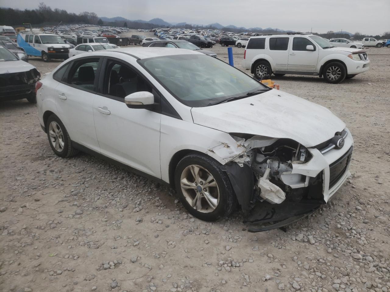 2012 Ford Focus - Image 4