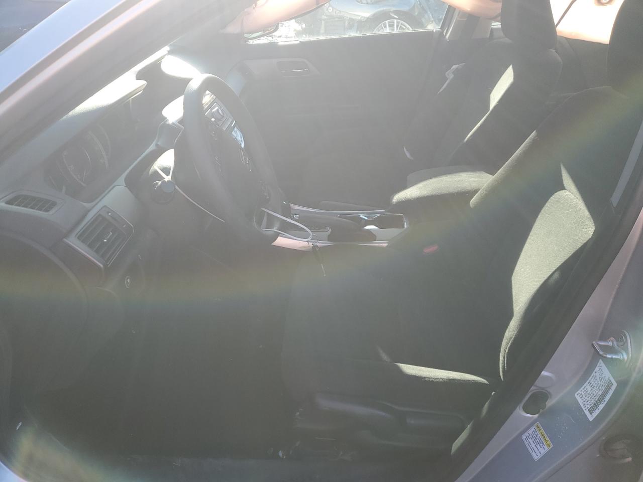 2013 Honda Accord - Image 7