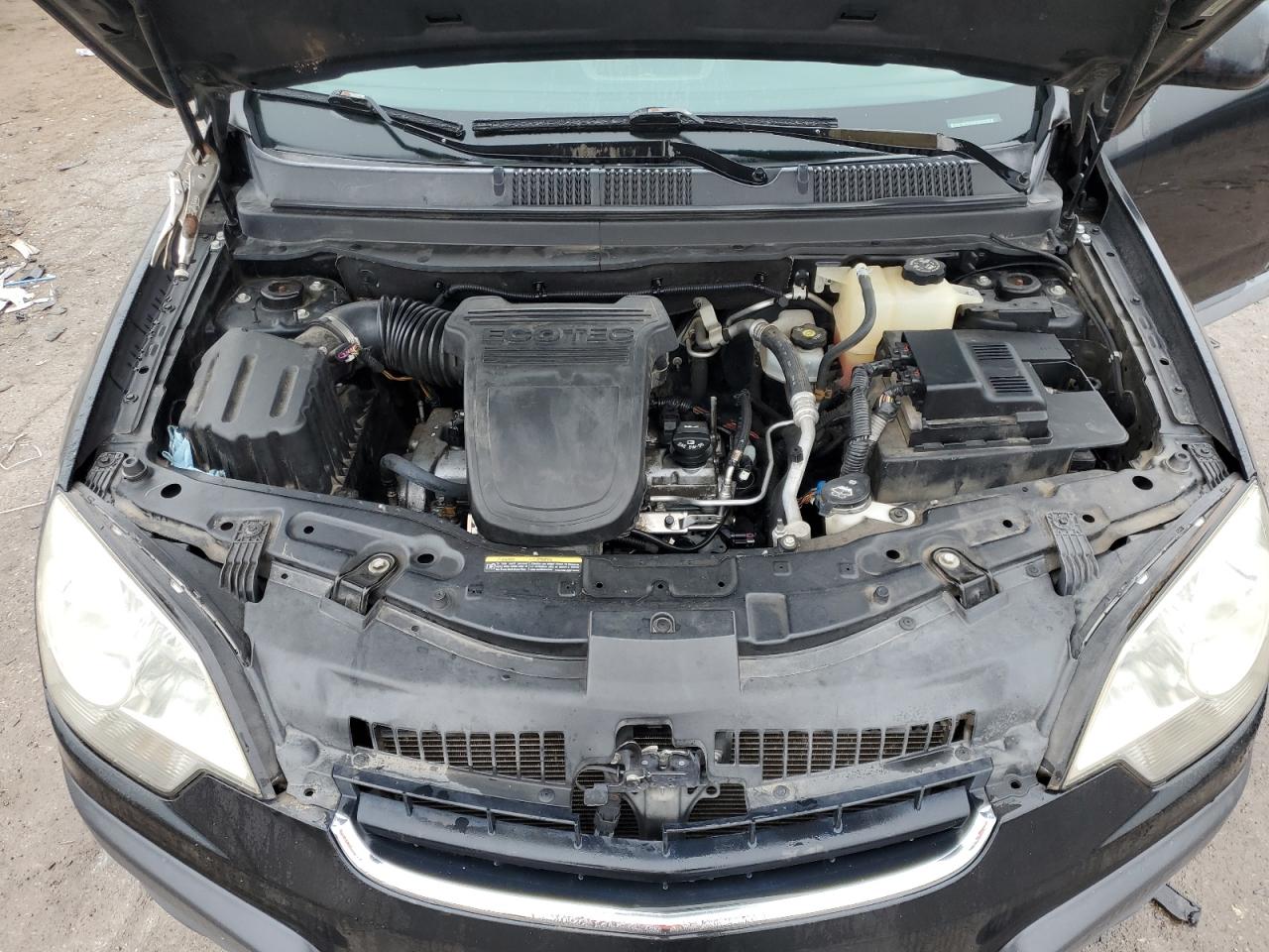 2008 Saturn VUE - Image 12