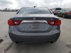 2018 Nissan Maxima 3.5S იყიდება New Orleans-ში, LA - Side
