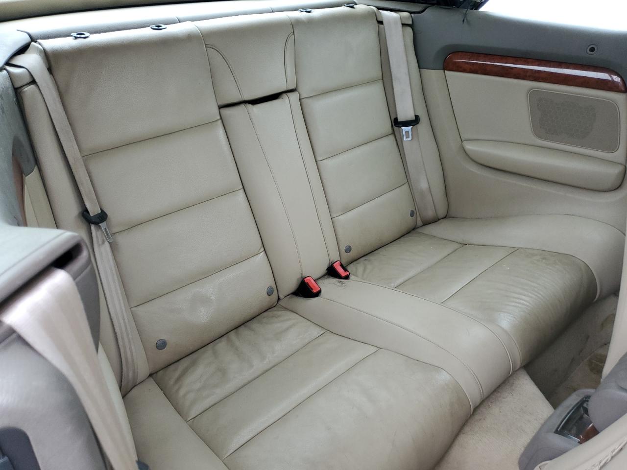 2006 Audi A4 - Image 10