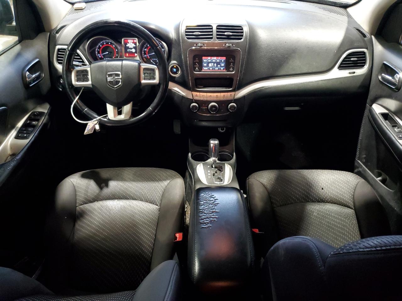 2015 Dodge Journey - Image 8