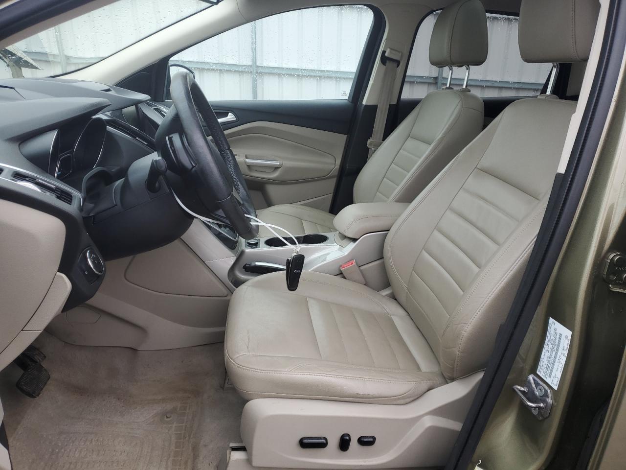 2013 Ford Escape - Image 7