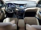 2016 Hyundai Tucson Limited იყიდება Angola-ში, NY - Mechanical