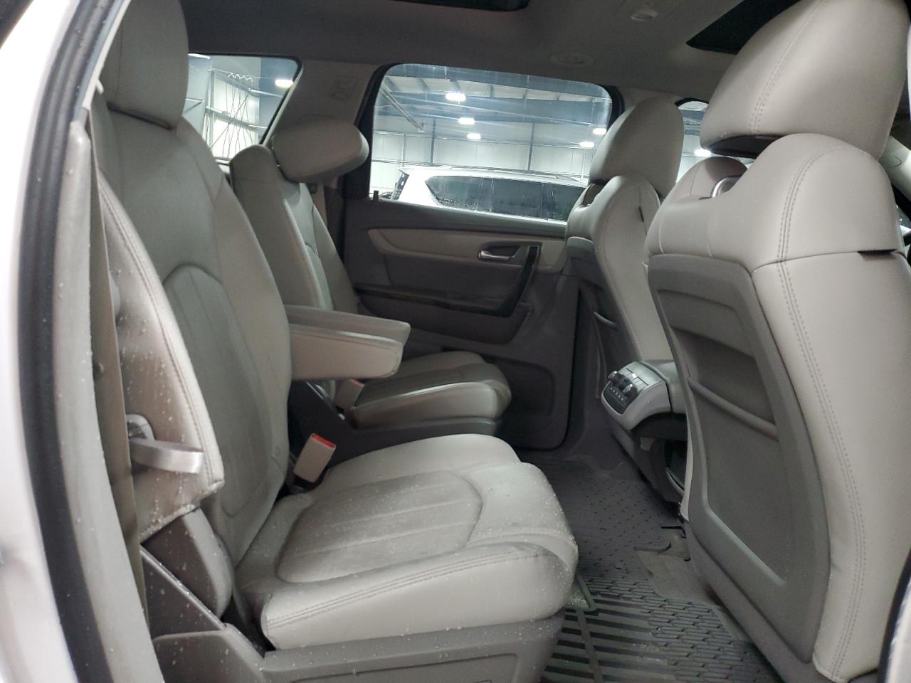 1GNKVJKD6GJ280034 CHEVROLET TRAVERSE 2016