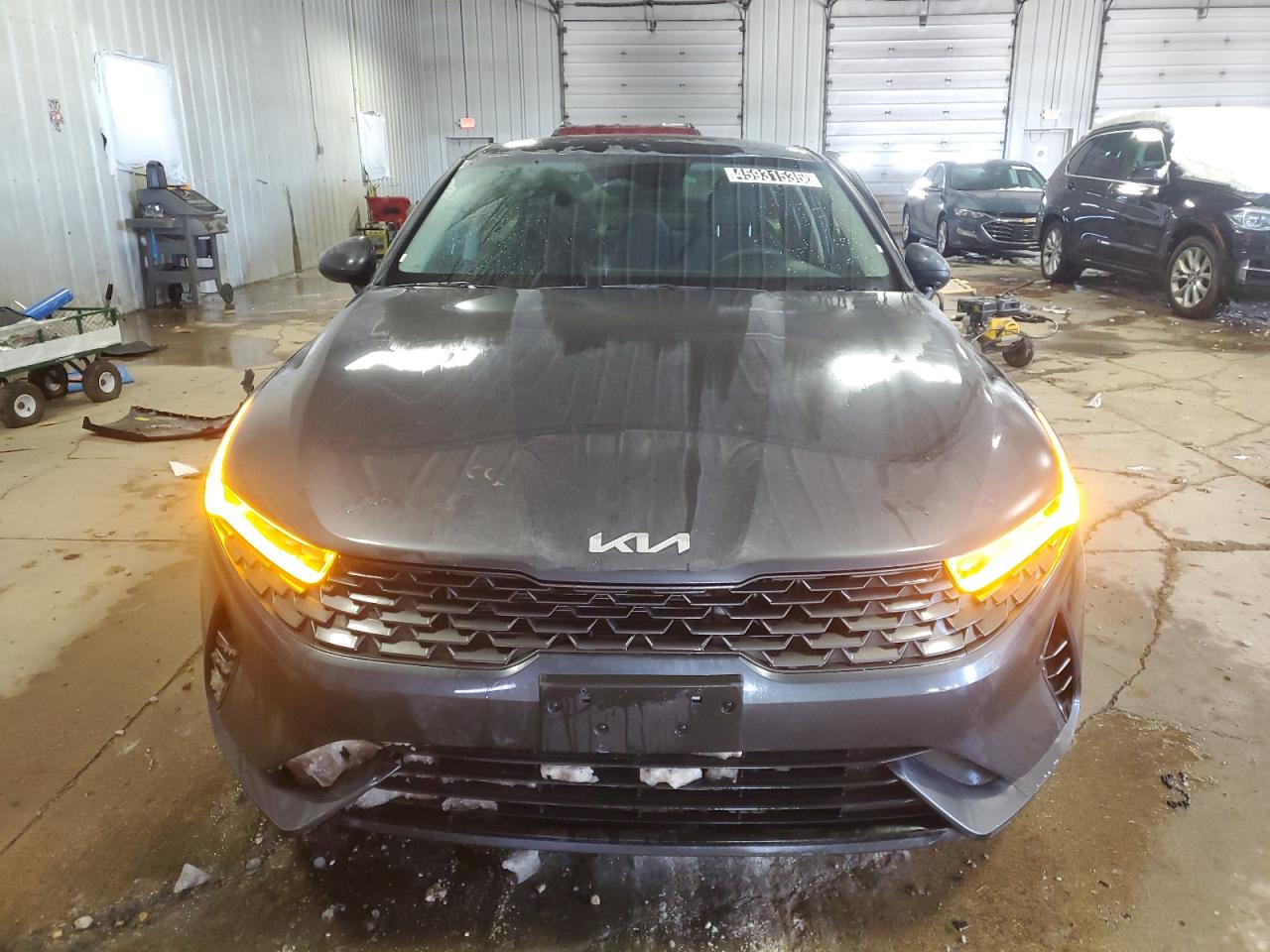 2023 Kia K5 - Image 5