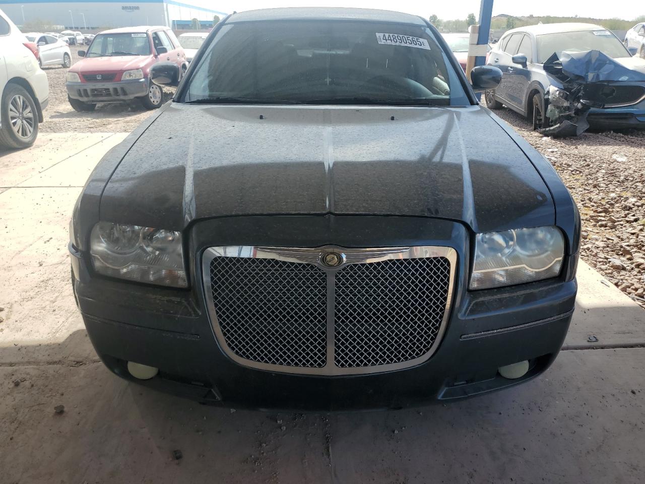2005 Chrysler 300 - Image 5