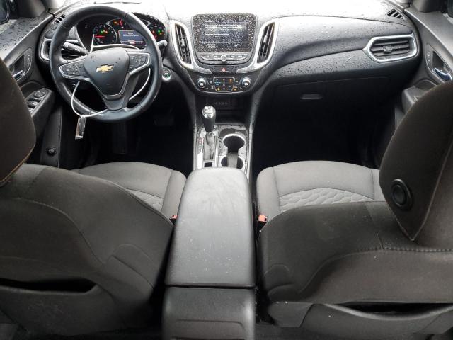  CHEVROLET EQUINOX 2019 Черный