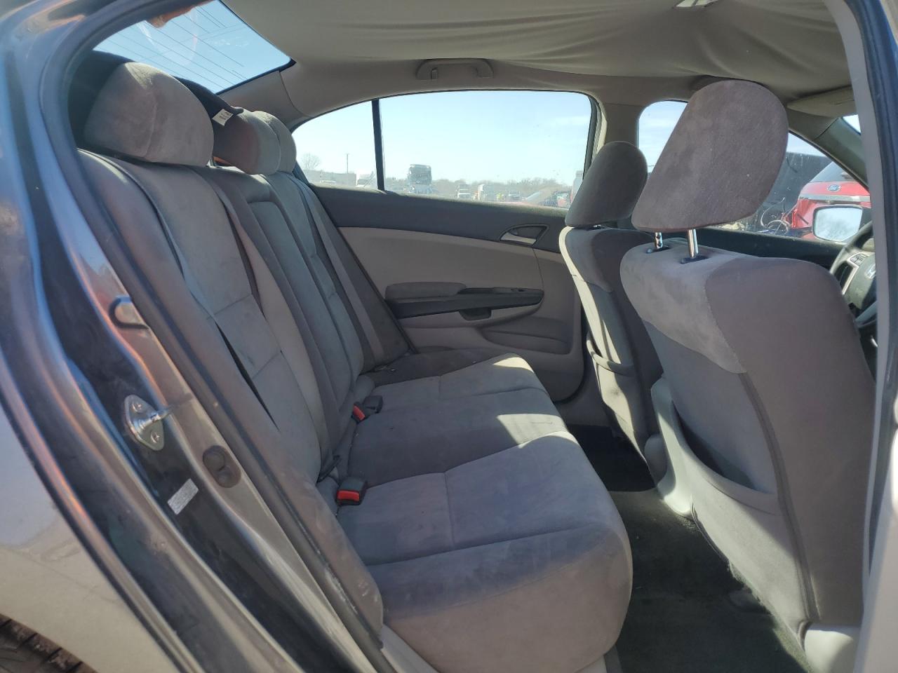 2010 Honda Accord - Image 10