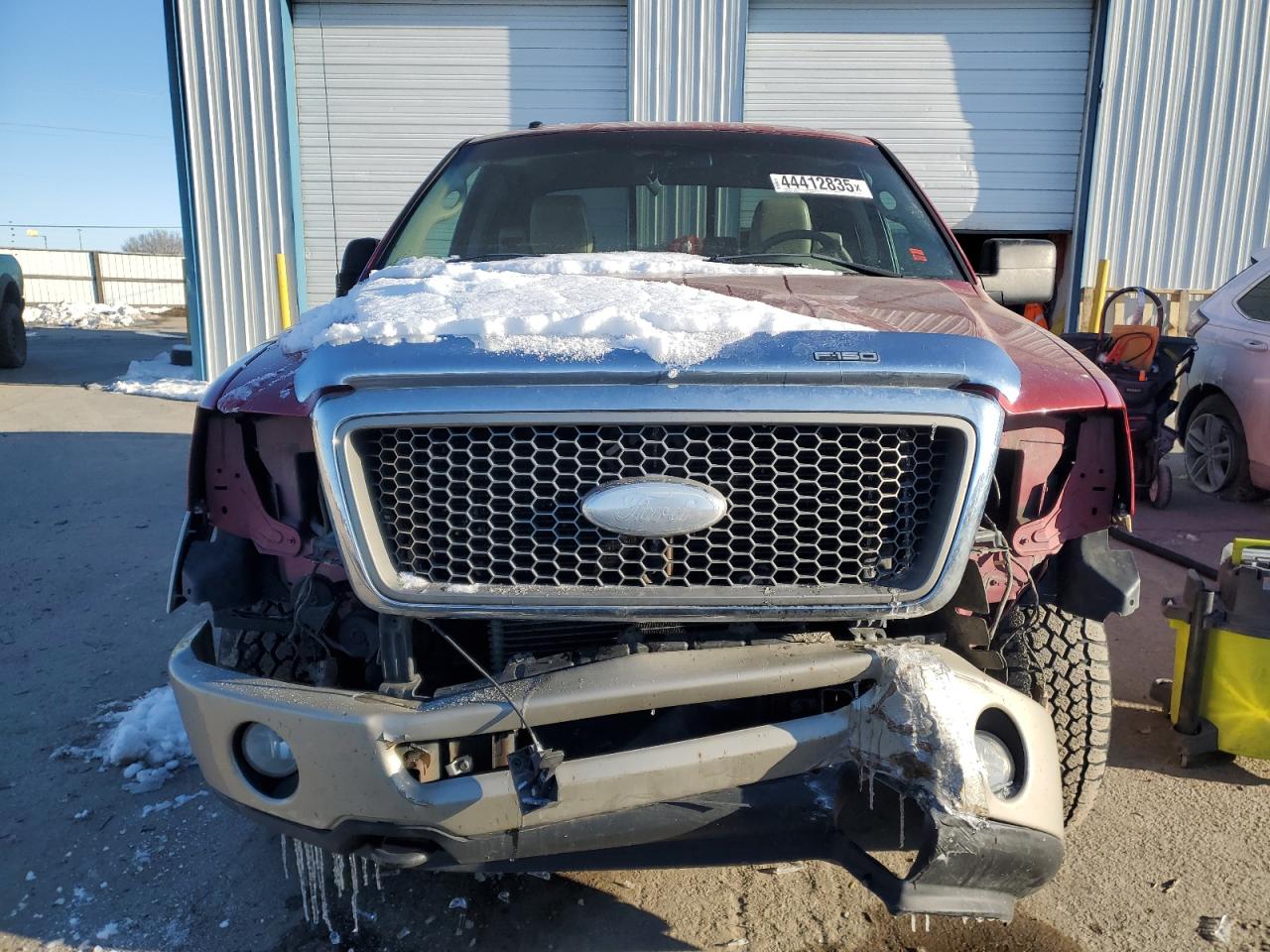 2007 Ford F-150 - Image 5