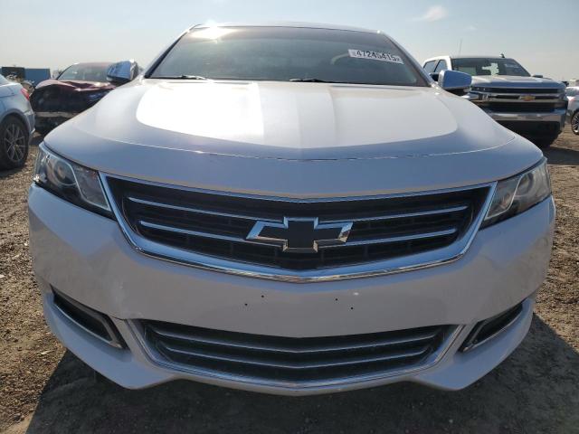  CHEVROLET IMPALA 2019 Белы