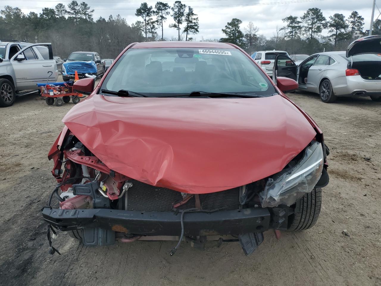 2019 Toyota Corolla - Image 5