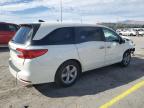 2018 Honda Odyssey Exl იყიდება Las Vegas-ში, NV - Front End