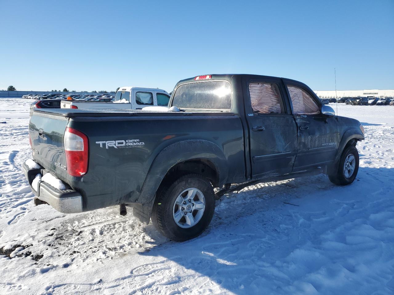 2006 Toyota Tundra - Image 3