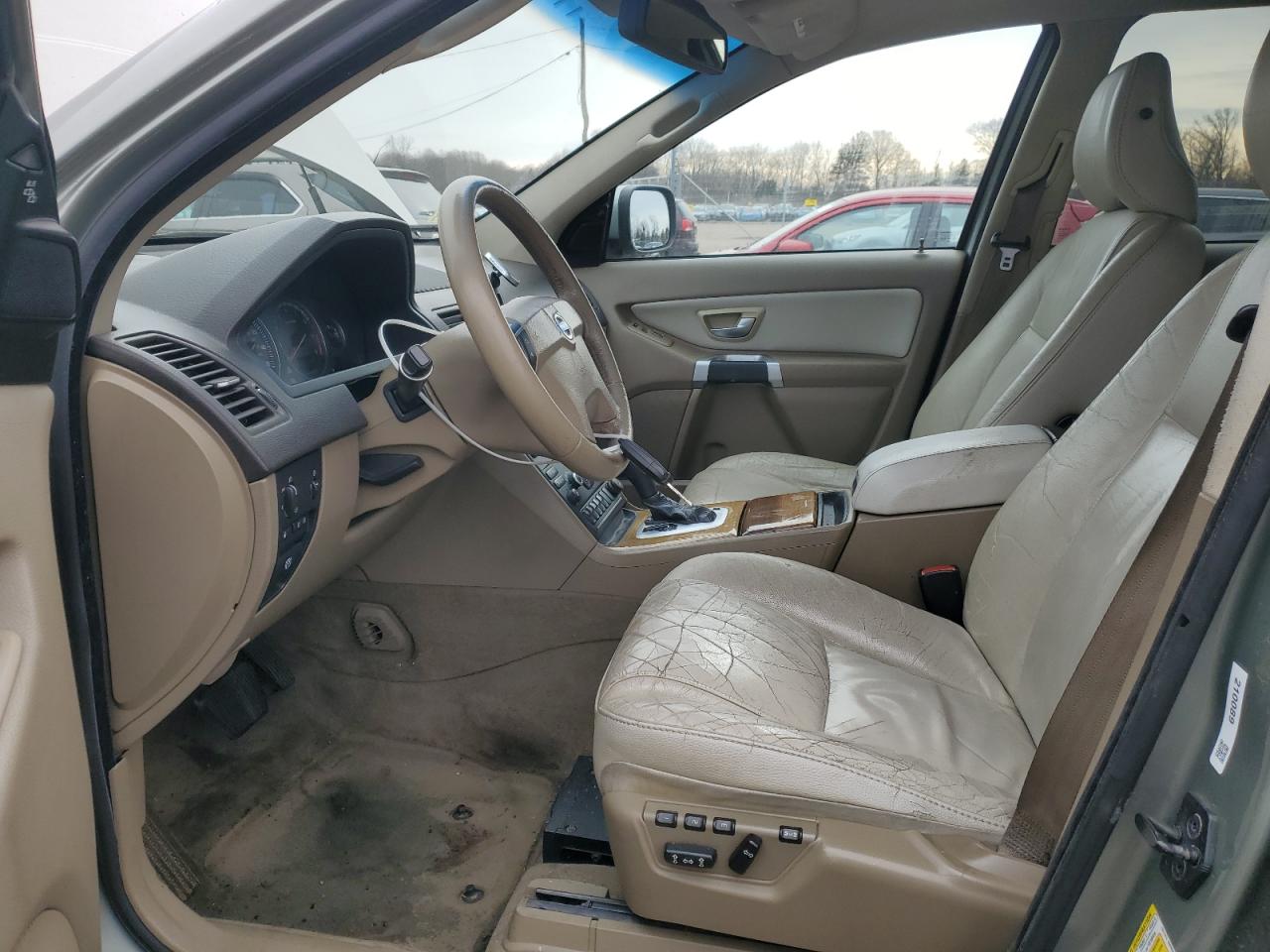 2008 Volvo XC90 - Image 7