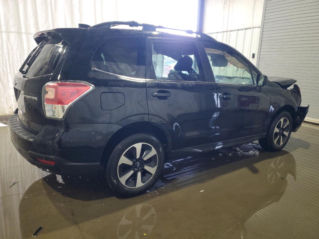 2018 Subaru Forester - Image 3