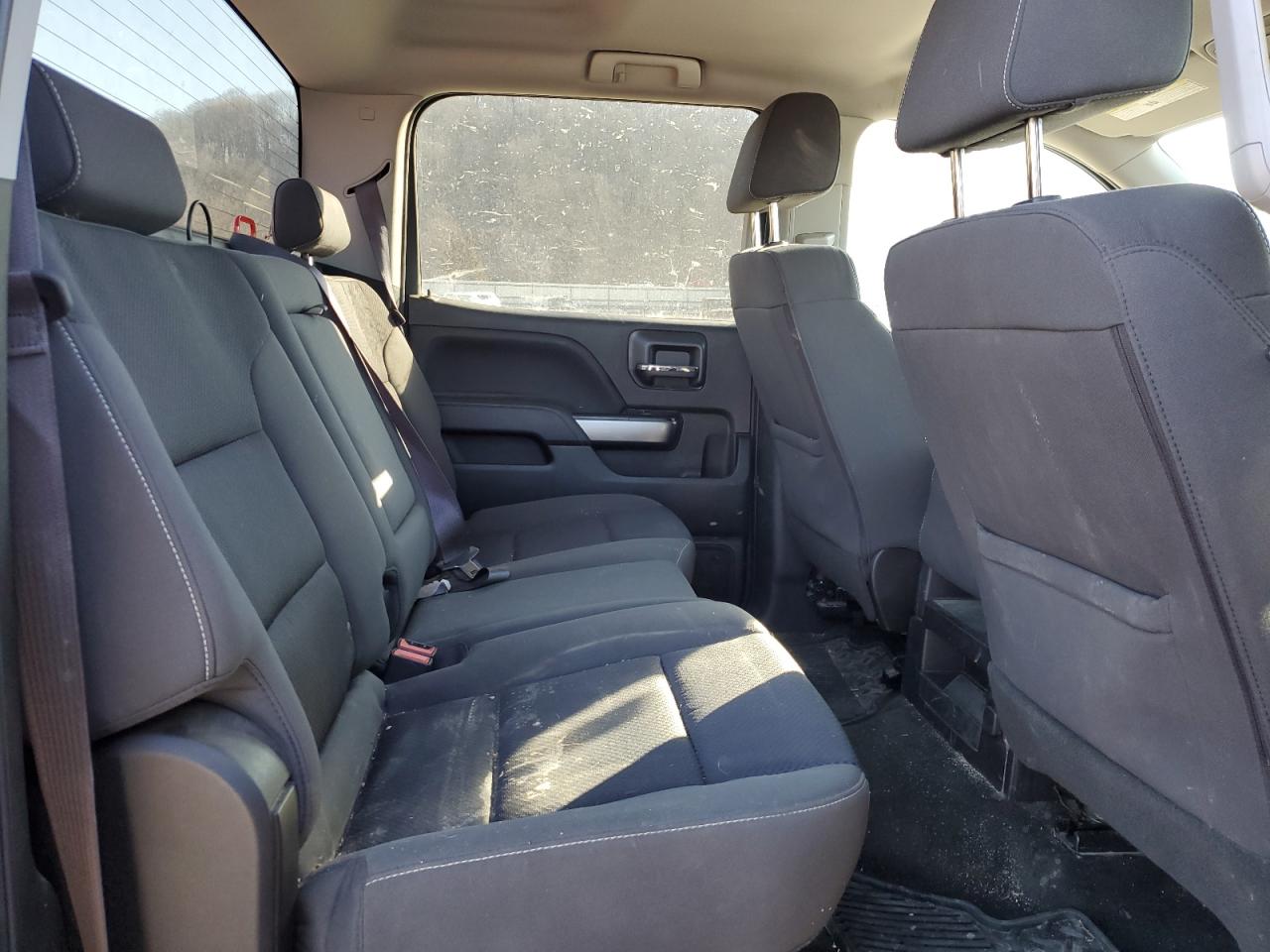3GCUKREC8HG487930 CHEVROLET ALL Models 2017