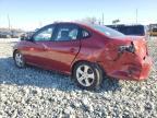 2008 Hyundai Elantra Gls en Venta en Mebane, NC - Rear End