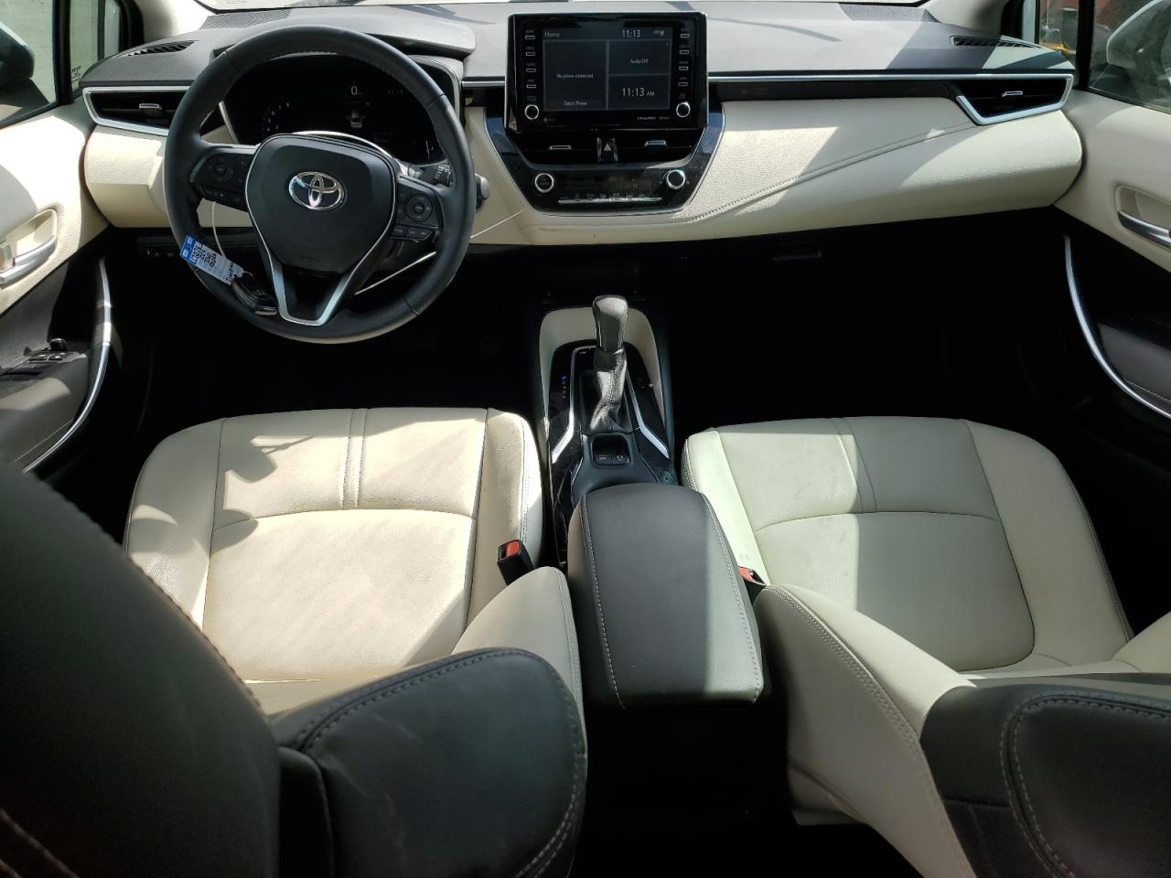 2022 Toyota Corolla - Image 8